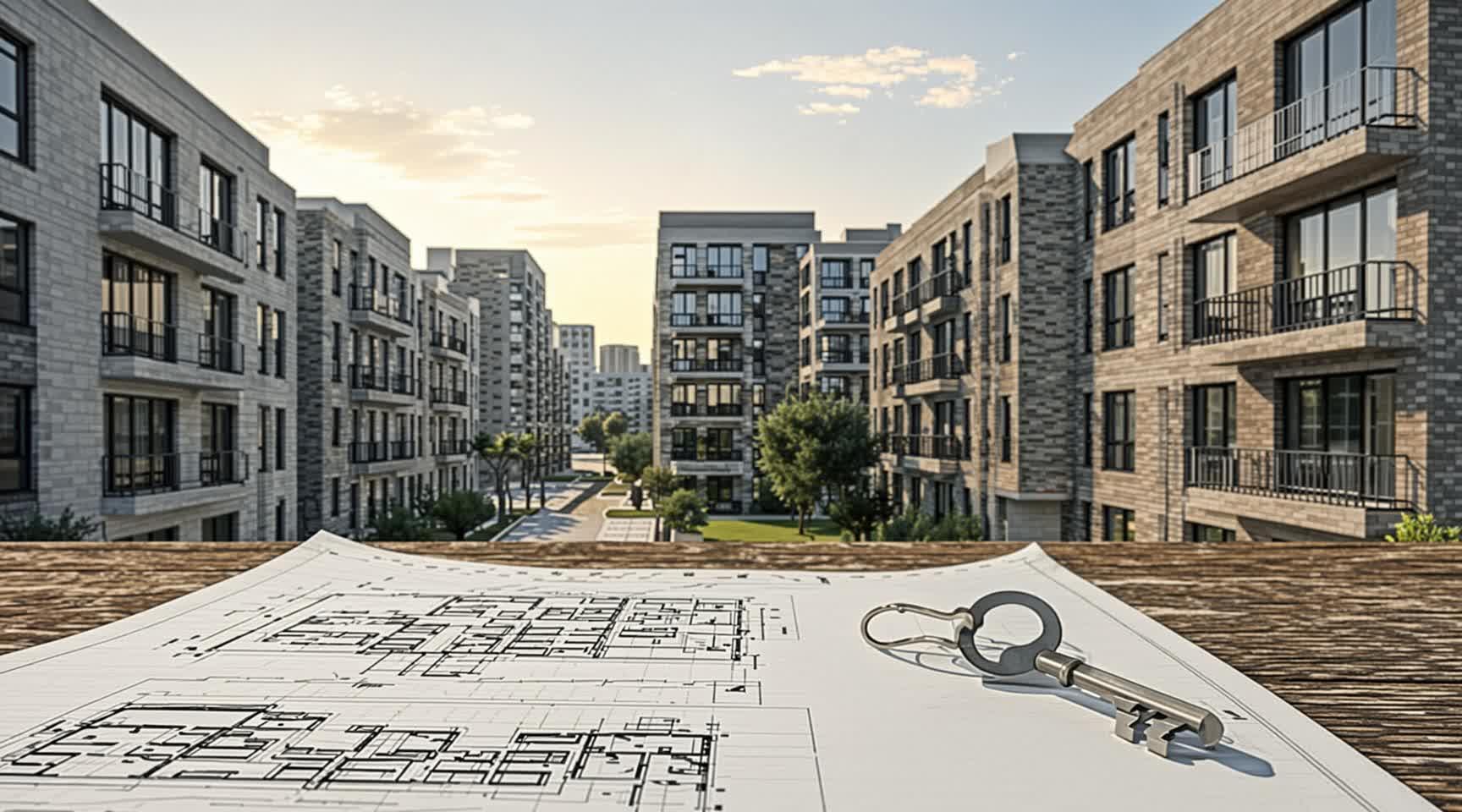 Безопасная продажа квартиры: что проверить